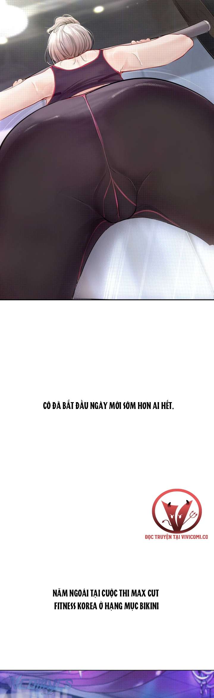 [15+] Khi Tôi Bị Chú Chó Tôi Bỏ Rơi Cắn Chapter 67 - Trang 6