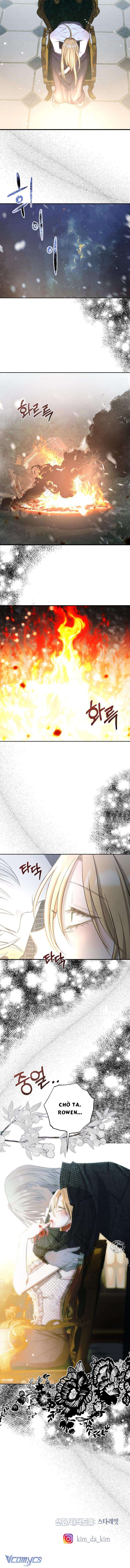 [15+] Khi Tôi Bị Chú Chó Tôi Bỏ Rơi Cắn Chapter 66 - Trang 17