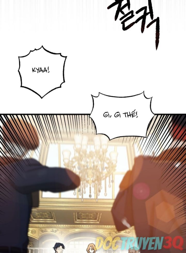[15+] Khi Tôi Bị Chú Chó Tôi Bỏ Rơi Cắn Chapter 1.2 - Trang 69