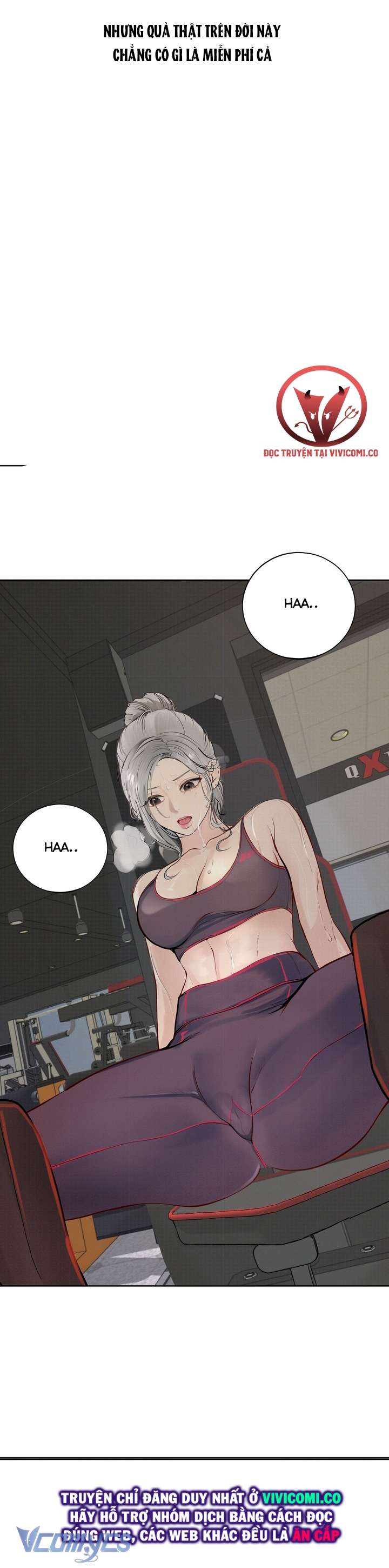 [15+] Khi Tôi Bị Chú Chó Tôi Bỏ Rơi Cắn Chapter 67 - Trang 8