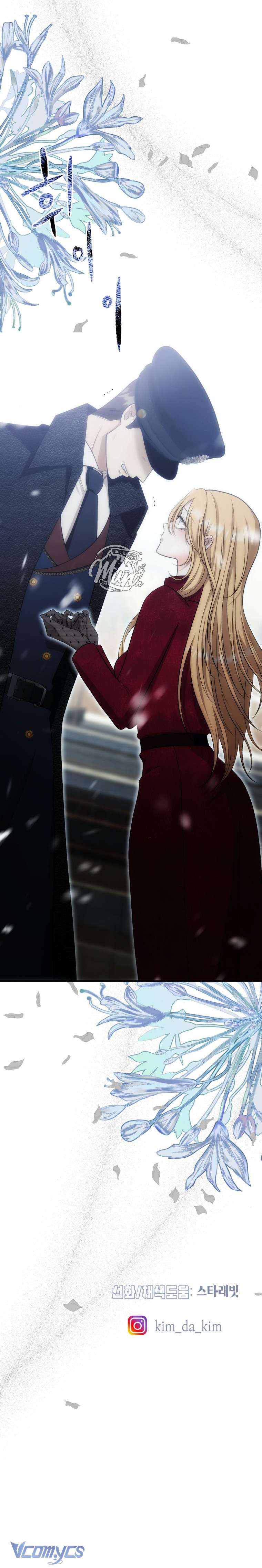 [15+] Khi Tôi Bị Chú Chó Tôi Bỏ Rơi Cắn Chapter 68 - Trang 22