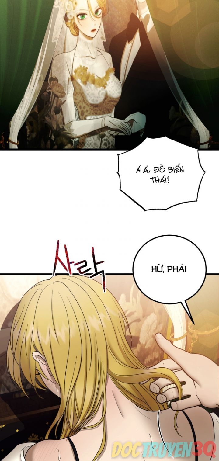 [15+] Khi Tôi Bị Chú Chó Tôi Bỏ Rơi Cắn Chapter 1.1 - Trang 27