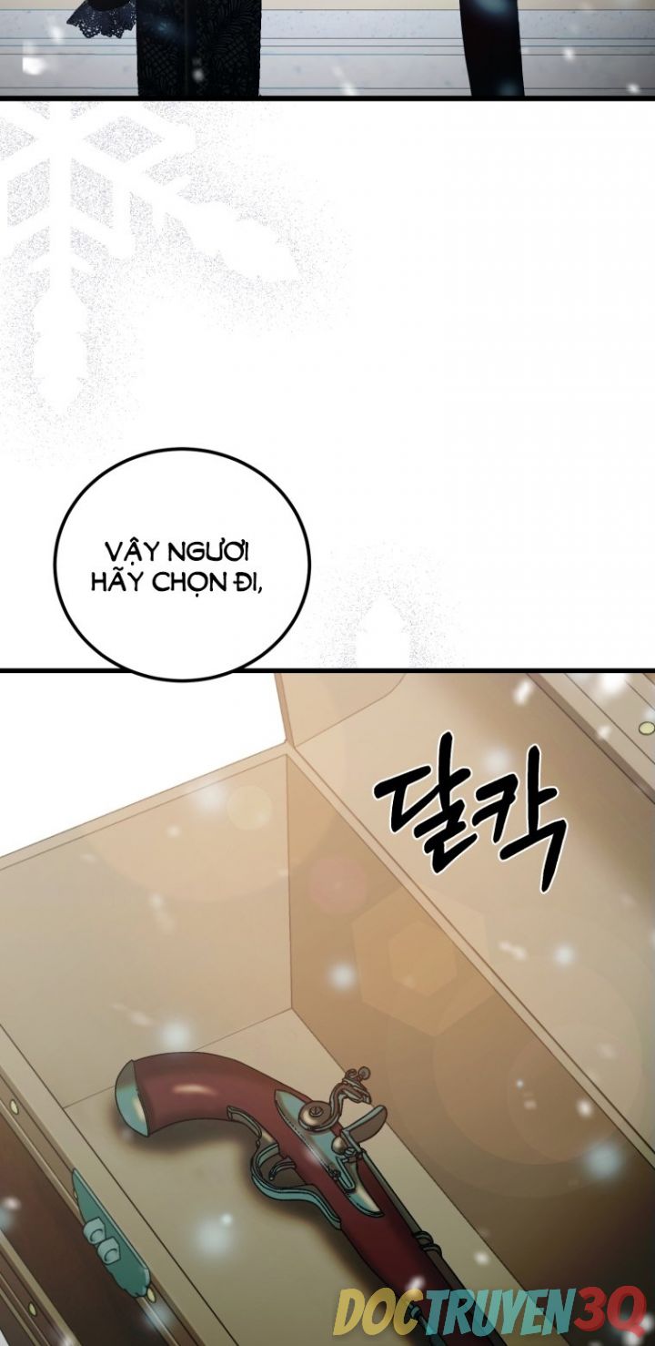 [15+] Khi Tôi Bị Chú Chó Tôi Bỏ Rơi Cắn Chapter 1.1 - Trang 38