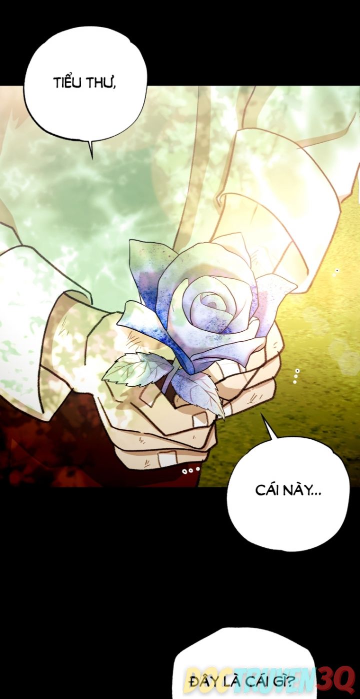 [15+] Khi Tôi Bị Chú Chó Tôi Bỏ Rơi Cắn Chapter 1.2 - Trang 27