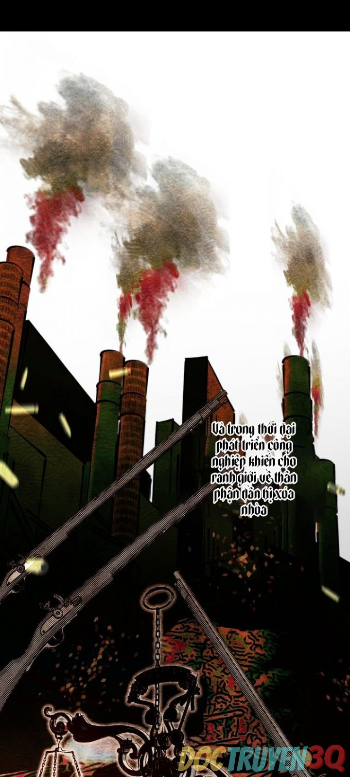 [15+] Khi Tôi Bị Chú Chó Tôi Bỏ Rơi Cắn Chapter 2.1 - Trang 16