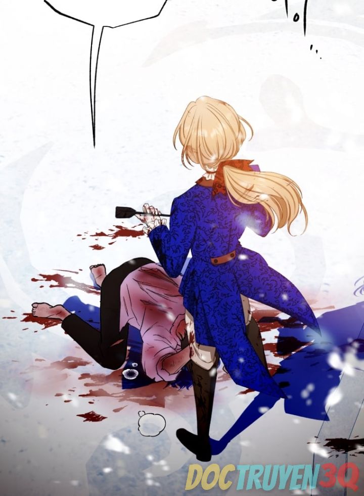 [15+] Khi Tôi Bị Chú Chó Tôi Bỏ Rơi Cắn Chapter 1.2 - Trang 81