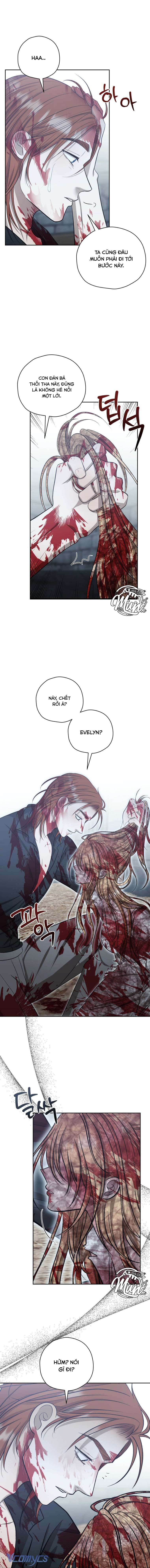 [15+] Khi Tôi Bị Chú Chó Tôi Bỏ Rơi Cắn Chapter 71 - Trang 8