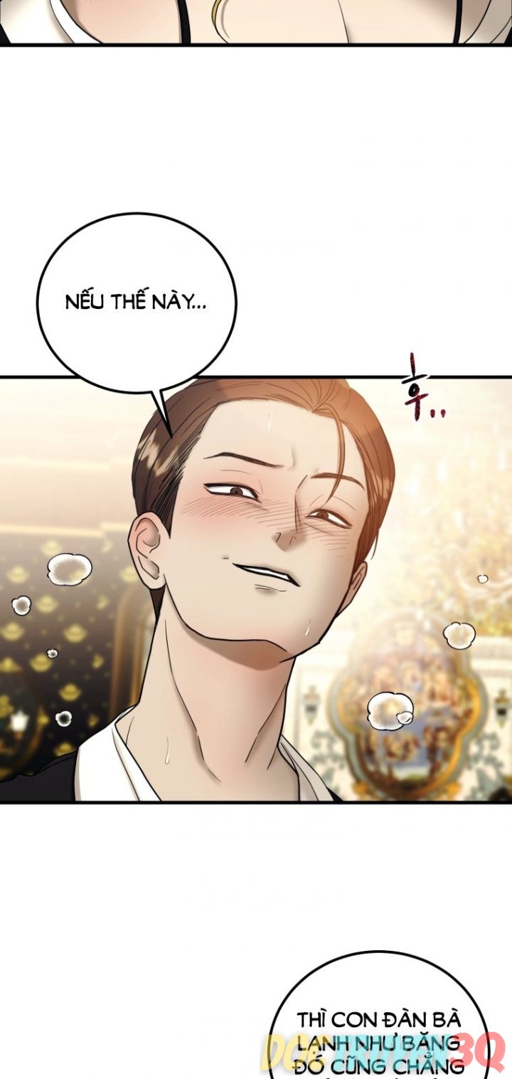 [15+] Khi Tôi Bị Chú Chó Tôi Bỏ Rơi Cắn Chapter 1.1 - Trang 28