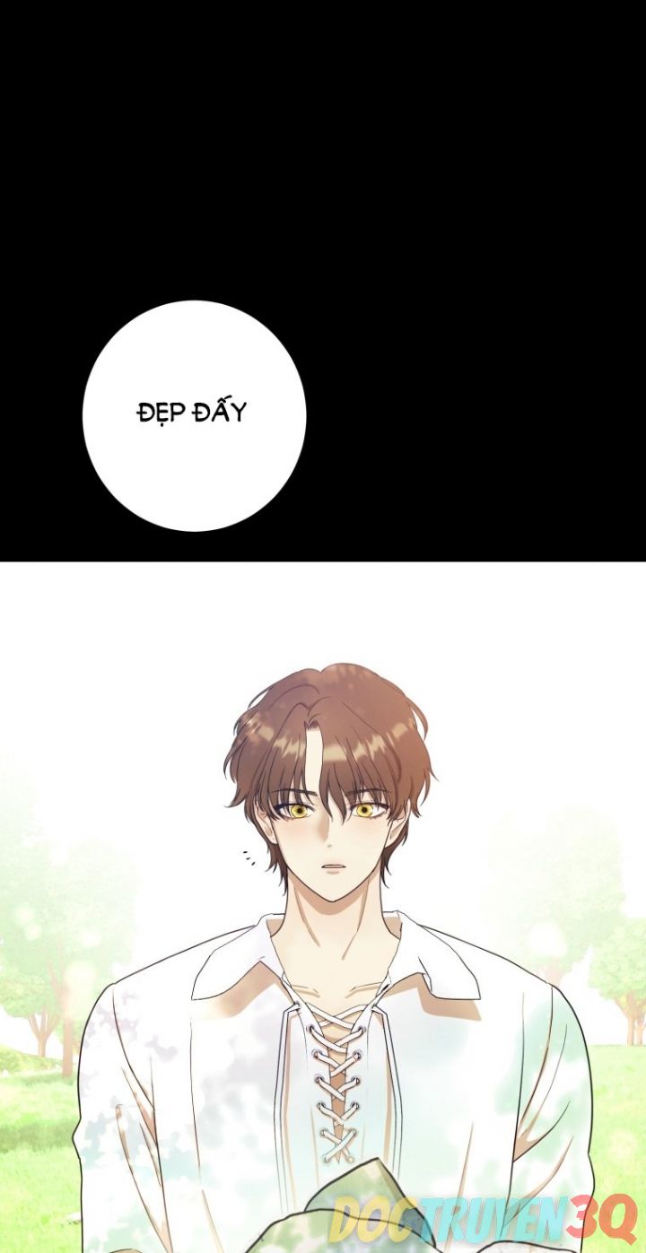 [15+] Khi Tôi Bị Chú Chó Tôi Bỏ Rơi Cắn Chapter 1.2 - Trang 31