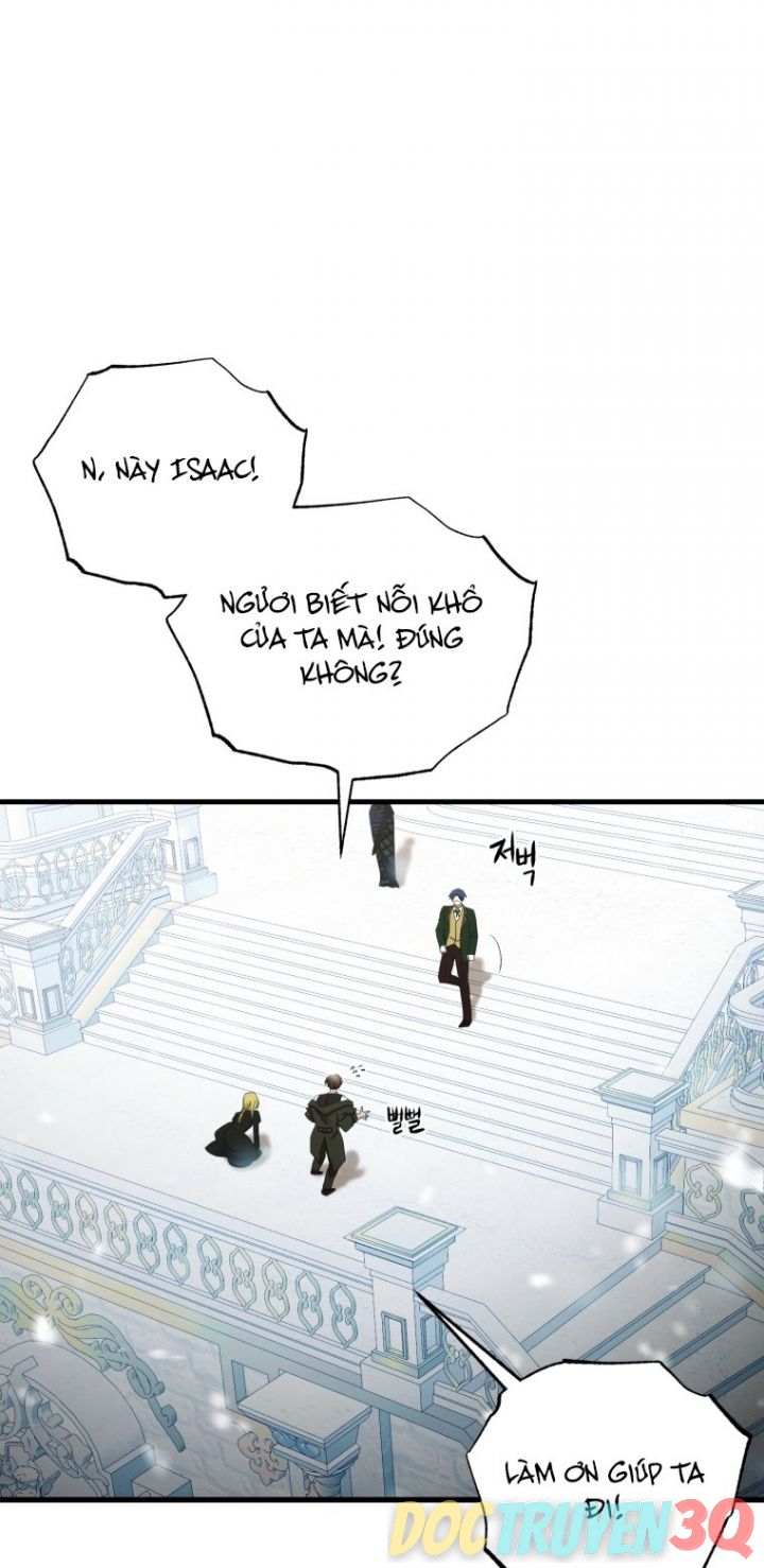 [15+] Khi Tôi Bị Chú Chó Tôi Bỏ Rơi Cắn Chapter 1.2 - Trang 0