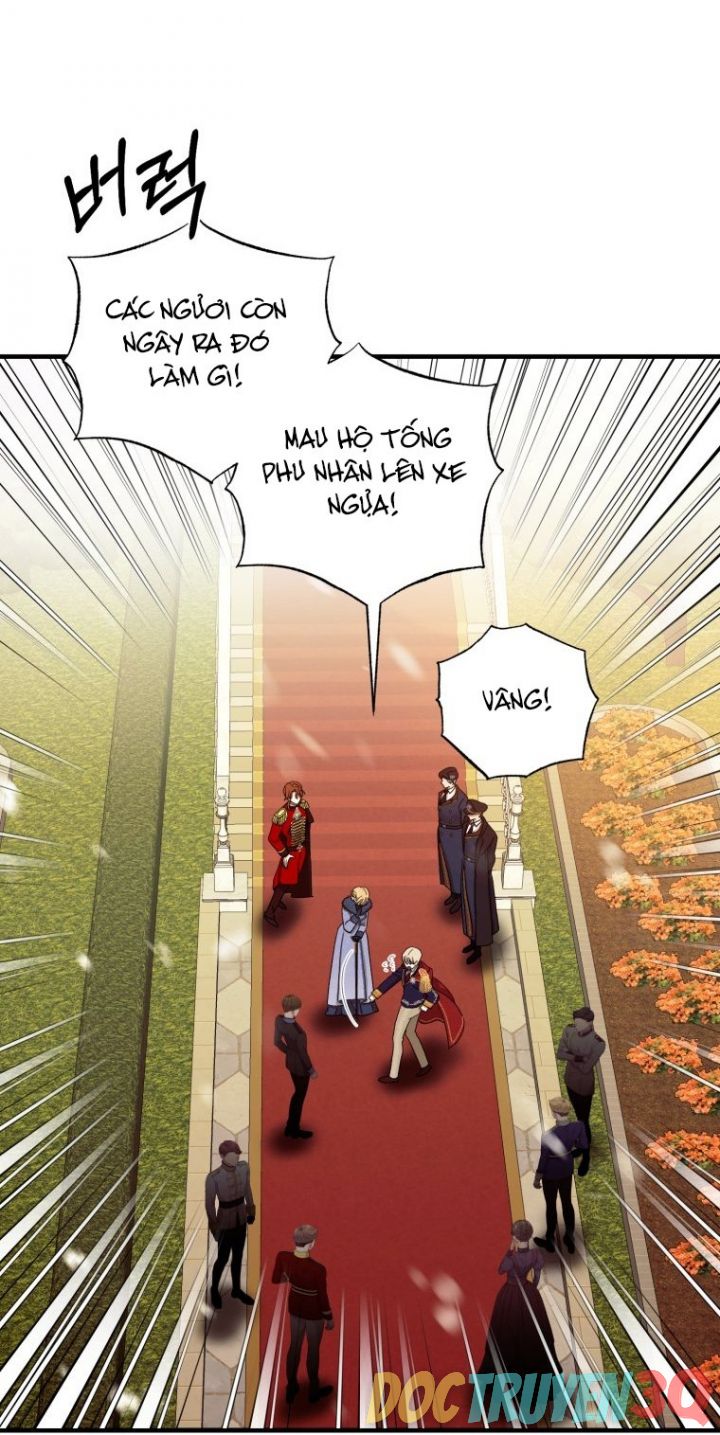 [15+] Khi Tôi Bị Chú Chó Tôi Bỏ Rơi Cắn Chapter 6.2 - Trang 0