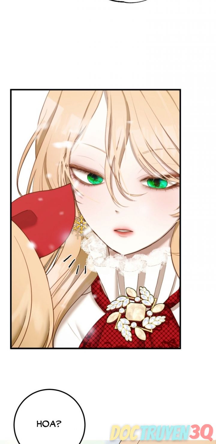 [15+] Khi Tôi Bị Chú Chó Tôi Bỏ Rơi Cắn Chapter 1.2 - Trang 21