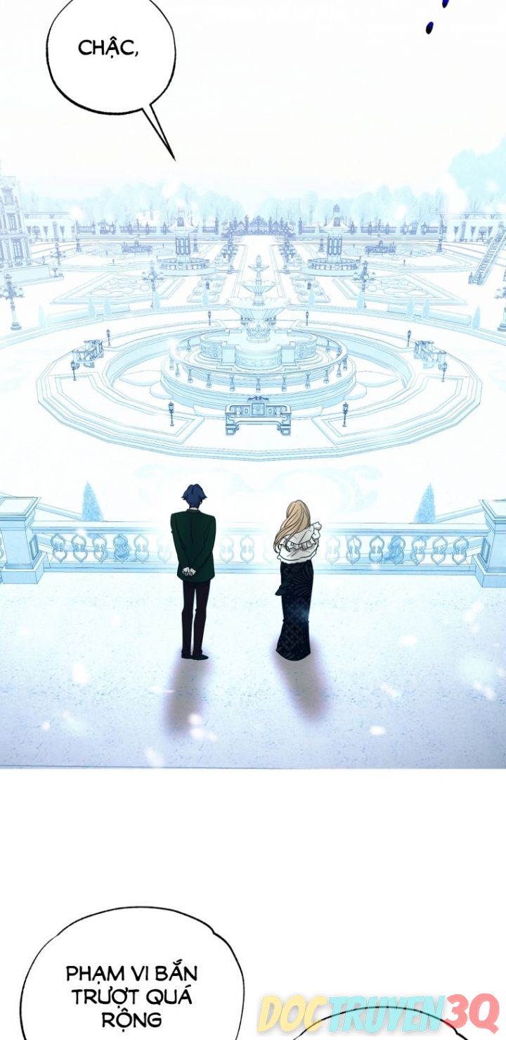 [15+] Khi Tôi Bị Chú Chó Tôi Bỏ Rơi Cắn Chapter 1.2 - Trang 11