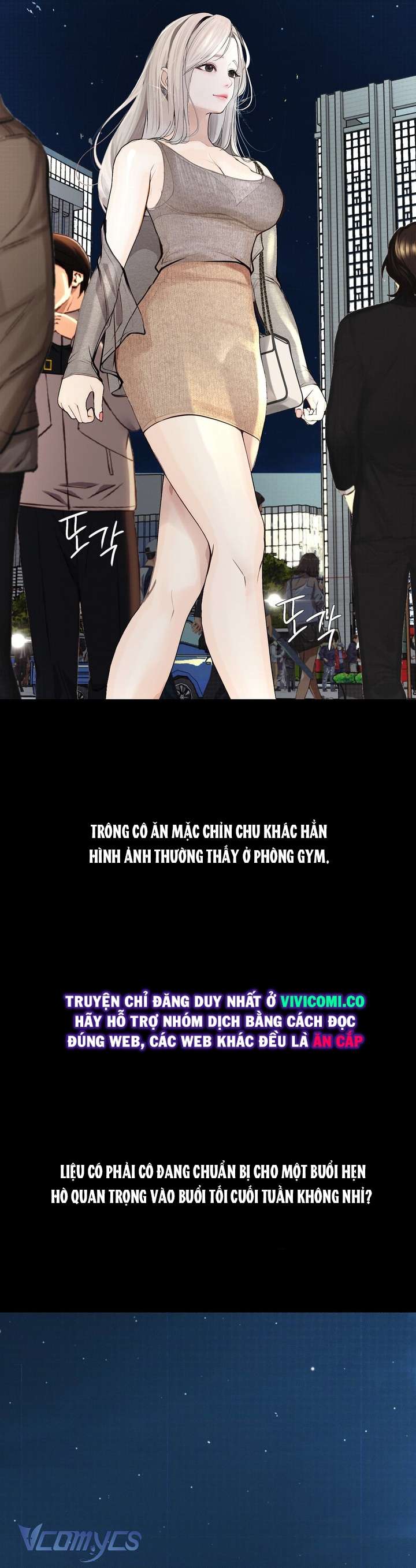[15+] Khi Tôi Bị Chú Chó Tôi Bỏ Rơi Cắn Chapter 67 - Trang 19