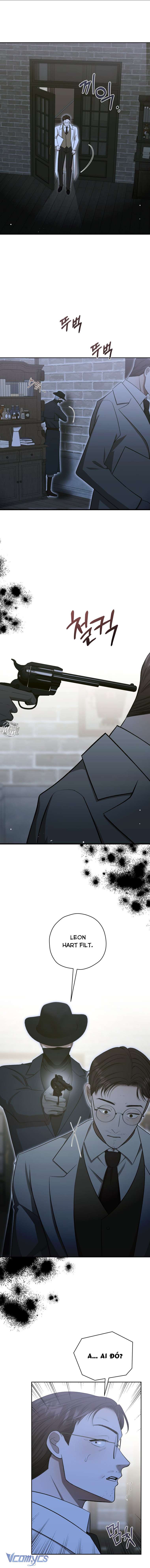 [15+] Khi Tôi Bị Chú Chó Tôi Bỏ Rơi Cắn Chapter 72 - Trang 13