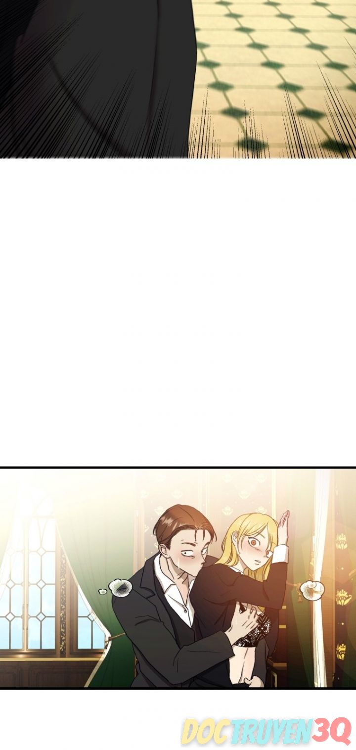 [15+] Khi Tôi Bị Chú Chó Tôi Bỏ Rơi Cắn Chapter 1.1 - Trang 31