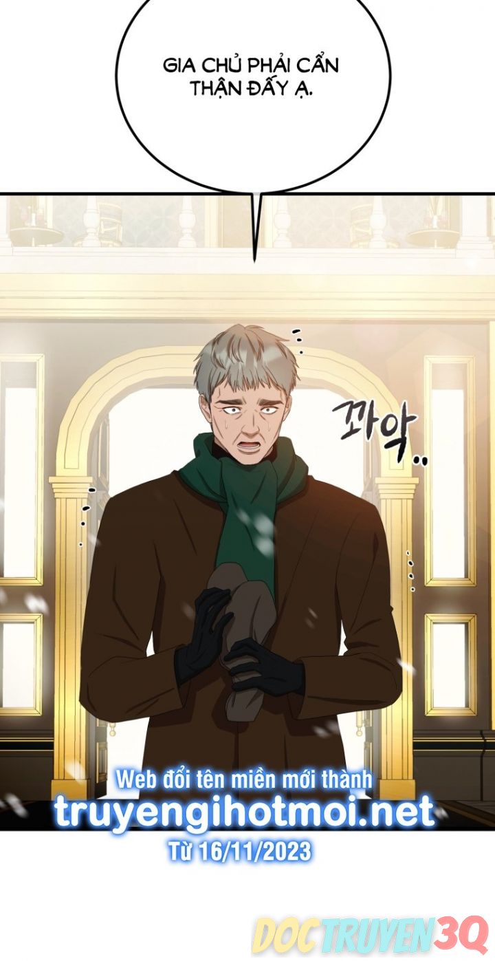 [15+] Khi Tôi Bị Chú Chó Tôi Bỏ Rơi Cắn Chapter 1.2 - Trang 55