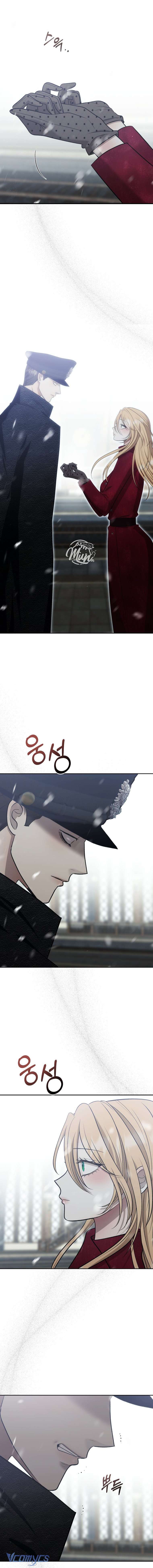 [15+] Khi Tôi Bị Chú Chó Tôi Bỏ Rơi Cắn Chapter 68 - Trang 21