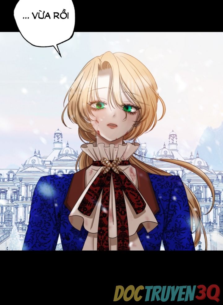 [15+] Khi Tôi Bị Chú Chó Tôi Bỏ Rơi Cắn Chapter 1.2 - Trang 78