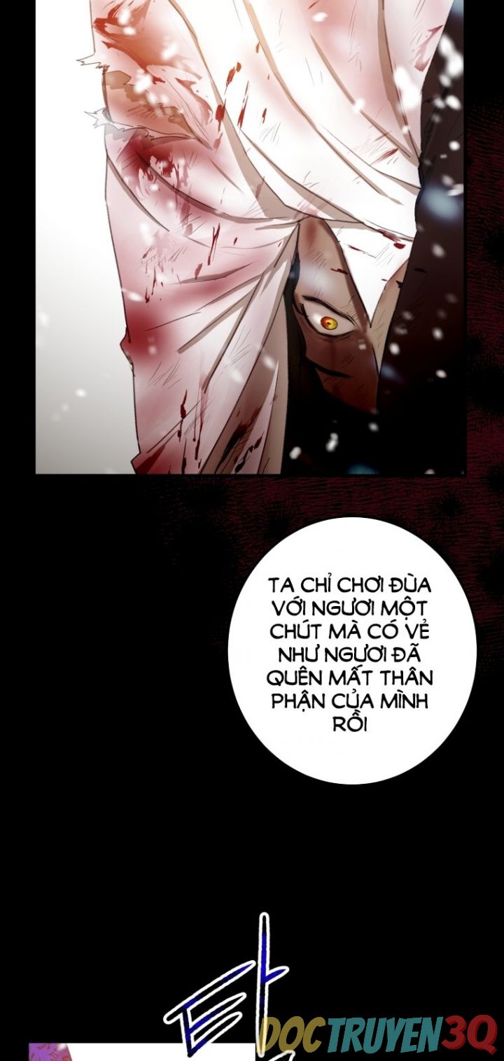 [15+] Khi Tôi Bị Chú Chó Tôi Bỏ Rơi Cắn Chapter 1.1 - Trang 15