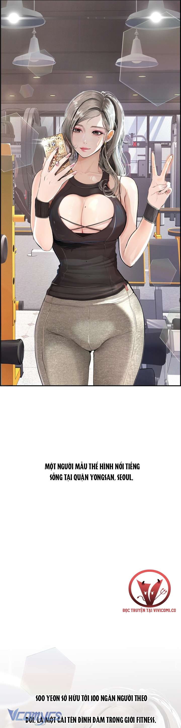[15+] Khi Tôi Bị Chú Chó Tôi Bỏ Rơi Cắn Chapter 67 - Trang 1