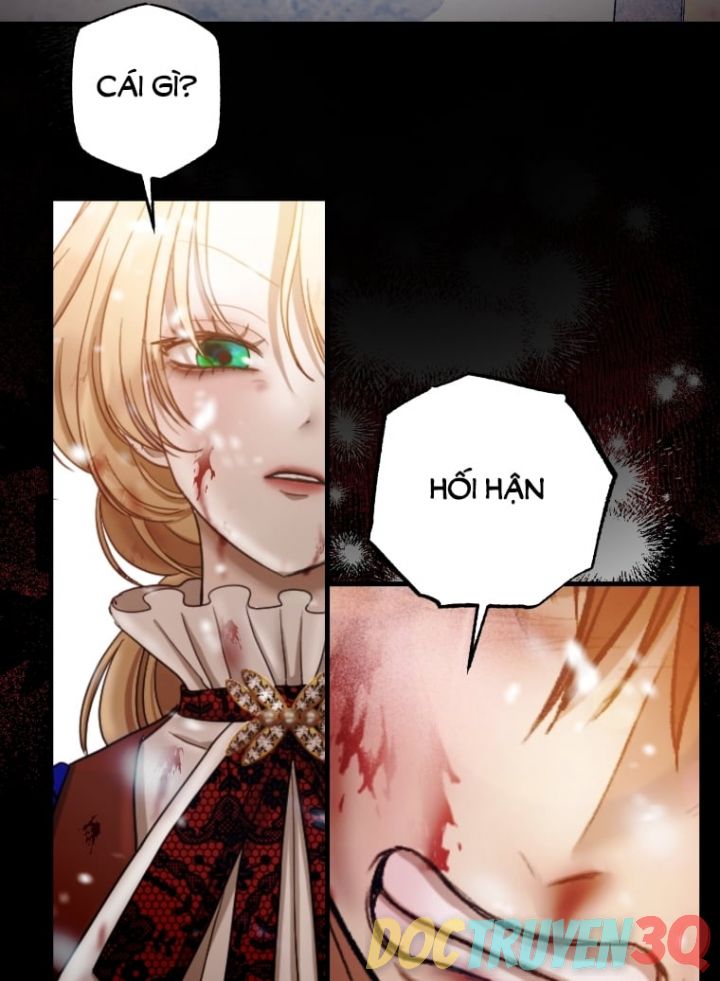 [15+] Khi Tôi Bị Chú Chó Tôi Bỏ Rơi Cắn Chapter 1.2 - Trang 82