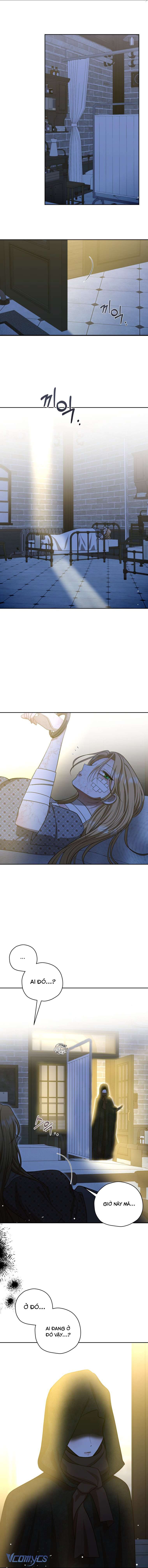 [15+] Khi Tôi Bị Chú Chó Tôi Bỏ Rơi Cắn Chapter 72 - Trang 17