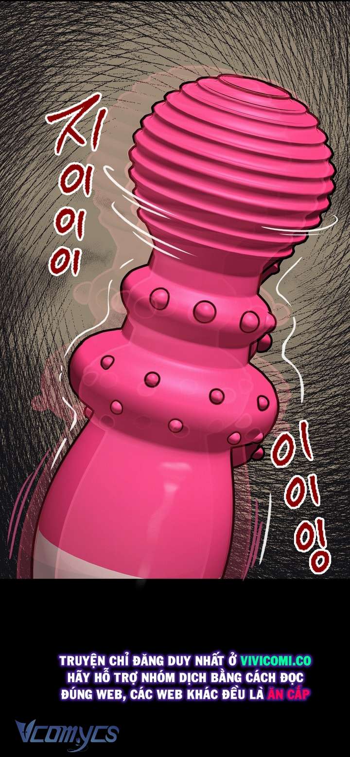 [15+] Khi Tôi Bị Chú Chó Tôi Bỏ Rơi Cắn Chapter 67 - Trang 34