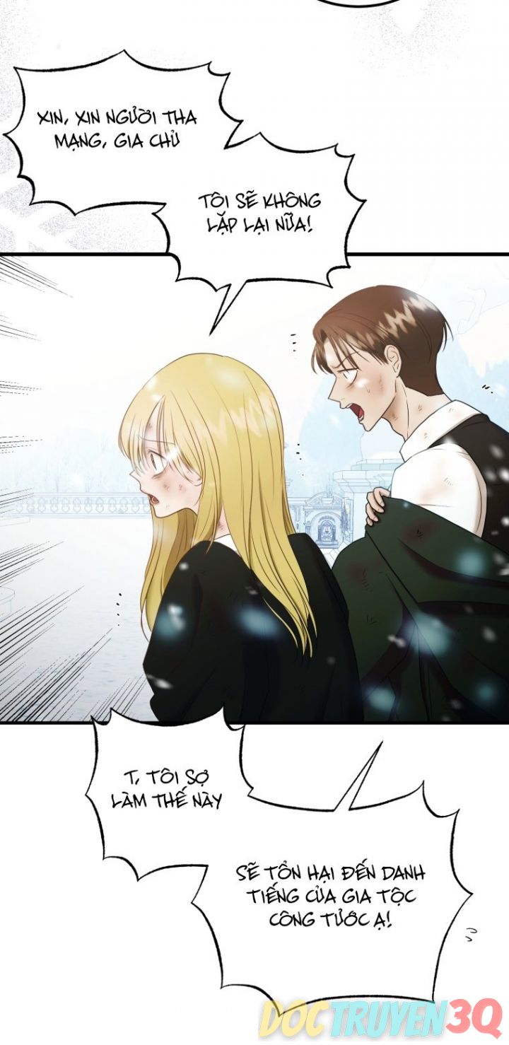 [15+] Khi Tôi Bị Chú Chó Tôi Bỏ Rơi Cắn Chapter 1.1 - Trang 41