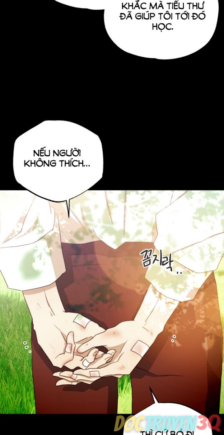 [15+] Khi Tôi Bị Chú Chó Tôi Bỏ Rơi Cắn Chapter 1.2 - Trang 29