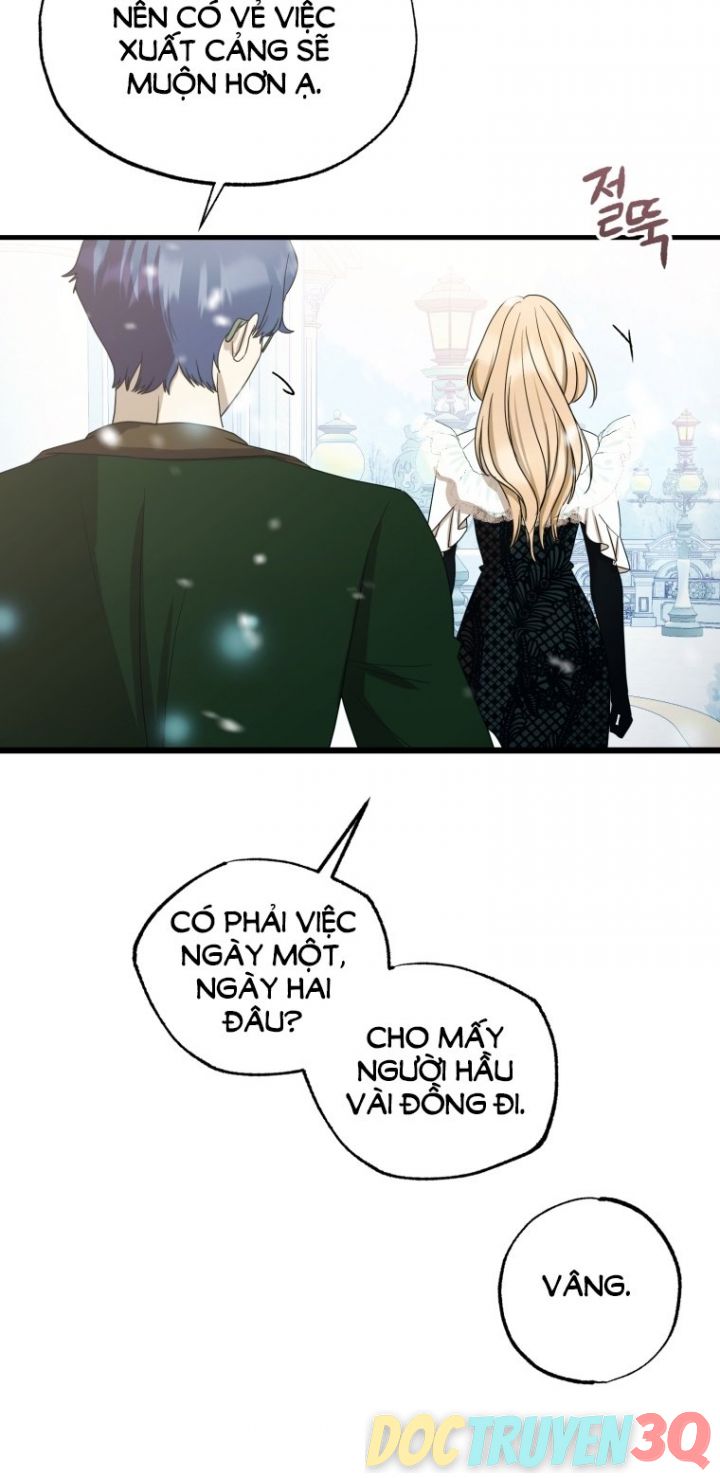 [15+] Khi Tôi Bị Chú Chó Tôi Bỏ Rơi Cắn Chapter 1.2 - Trang 13