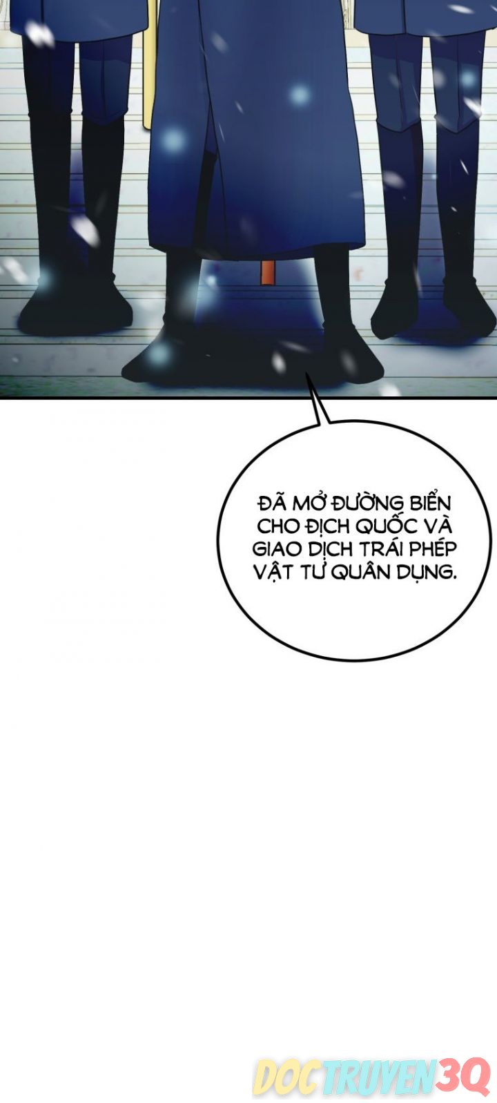 [15+] Khi Tôi Bị Chú Chó Tôi Bỏ Rơi Cắn Chapter 2.1 - Trang 3