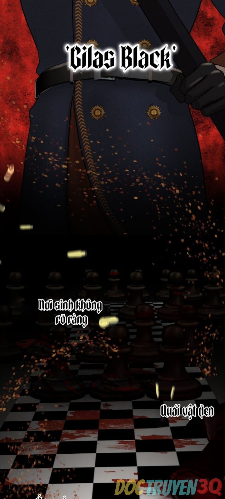 [15+] Khi Tôi Bị Chú Chó Tôi Bỏ Rơi Cắn Chapter 2.1 - Trang 19