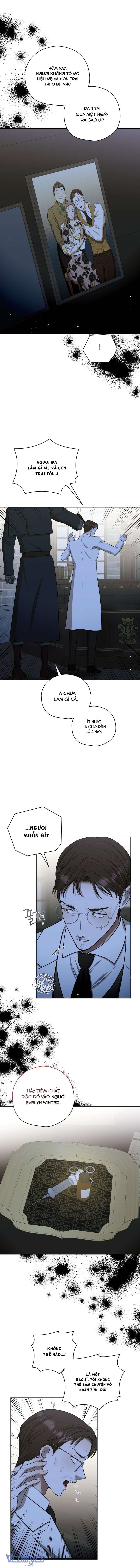 [15+] Khi Tôi Bị Chú Chó Tôi Bỏ Rơi Cắn Chapter 72 - Trang 14
