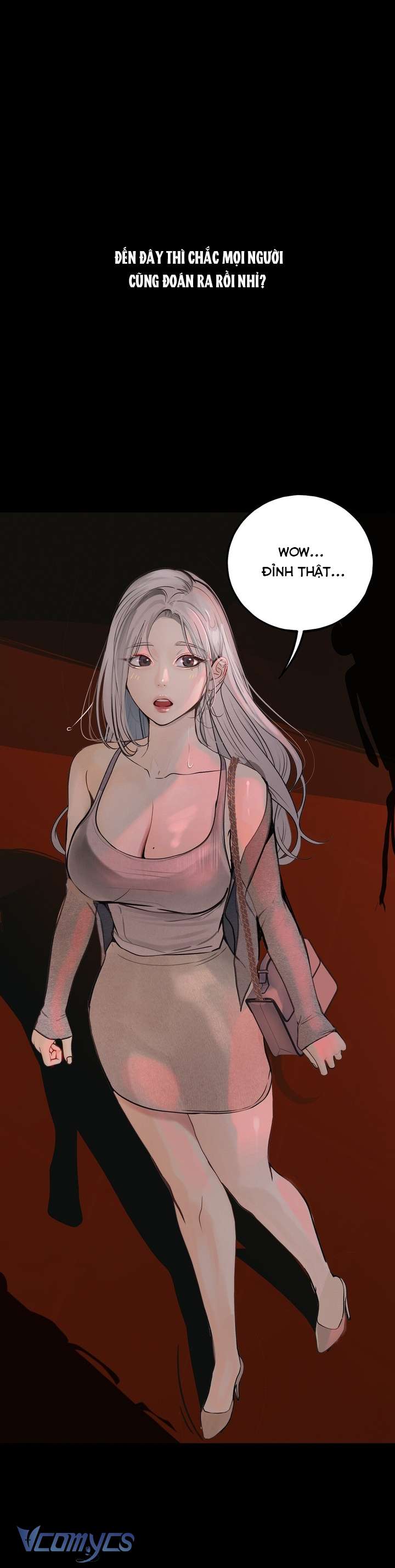 [15+] Khi Tôi Bị Chú Chó Tôi Bỏ Rơi Cắn Chapter 67 - Trang 26