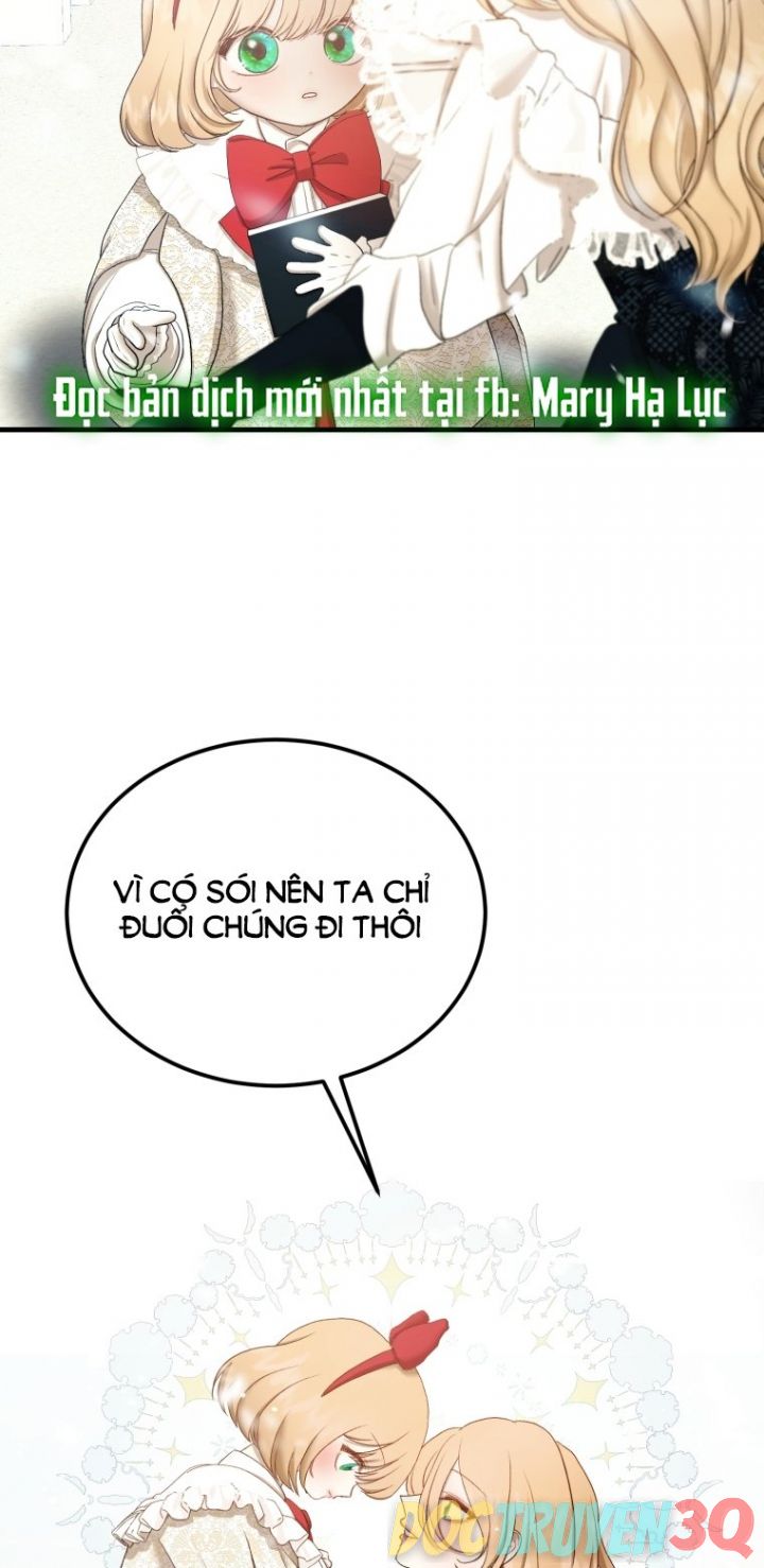 [15+] Khi Tôi Bị Chú Chó Tôi Bỏ Rơi Cắn Chapter 1.2 - Trang 18