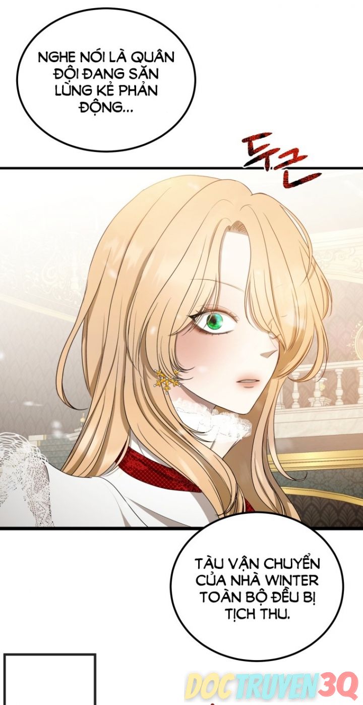 [15+] Khi Tôi Bị Chú Chó Tôi Bỏ Rơi Cắn Chapter 1.2 - Trang 46