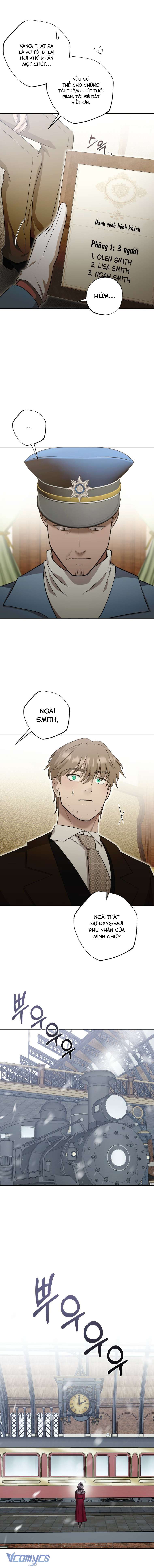 [15+] Khi Tôi Bị Chú Chó Tôi Bỏ Rơi Cắn Chapter 68 - Trang 7