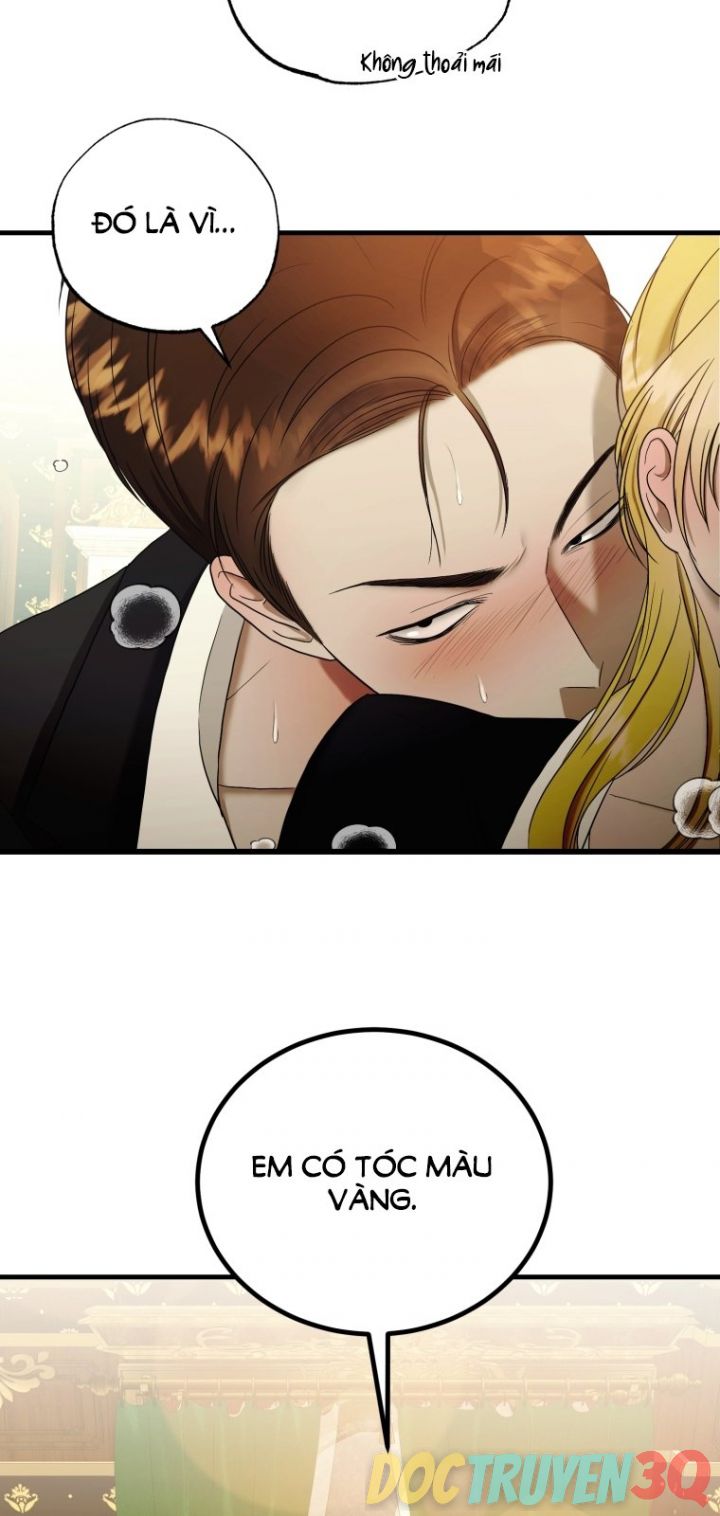 [15+] Khi Tôi Bị Chú Chó Tôi Bỏ Rơi Cắn Chapter 1.1 - Trang 25