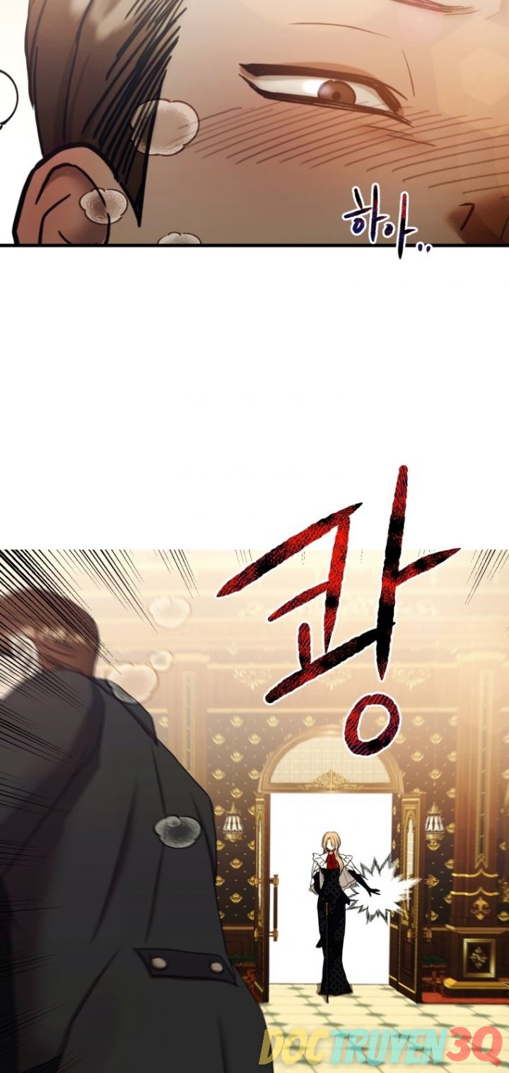 [15+] Khi Tôi Bị Chú Chó Tôi Bỏ Rơi Cắn Chapter 1.1 - Trang 30