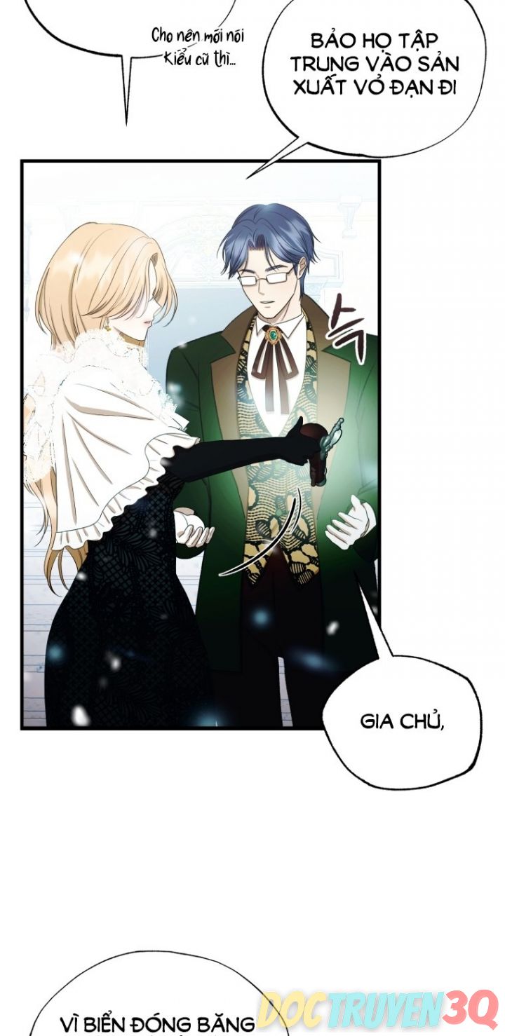 [15+] Khi Tôi Bị Chú Chó Tôi Bỏ Rơi Cắn Chapter 1.2 - Trang 12