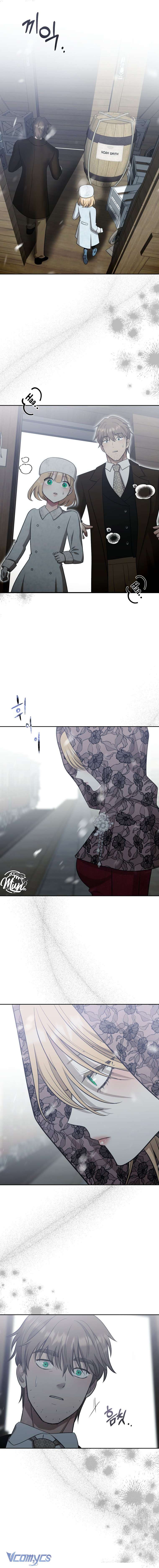 [15+] Khi Tôi Bị Chú Chó Tôi Bỏ Rơi Cắn Chapter 68 - Trang 11