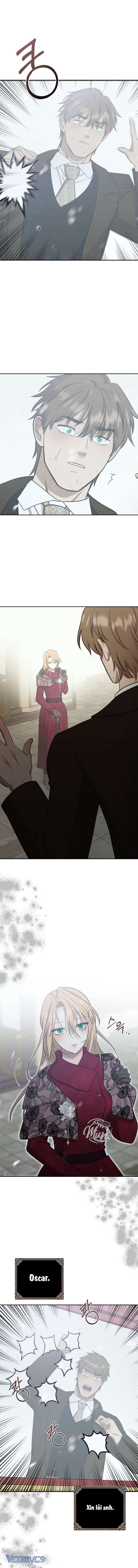 [15+] Khi Tôi Bị Chú Chó Tôi Bỏ Rơi Cắn Chapter 68 - Trang 16