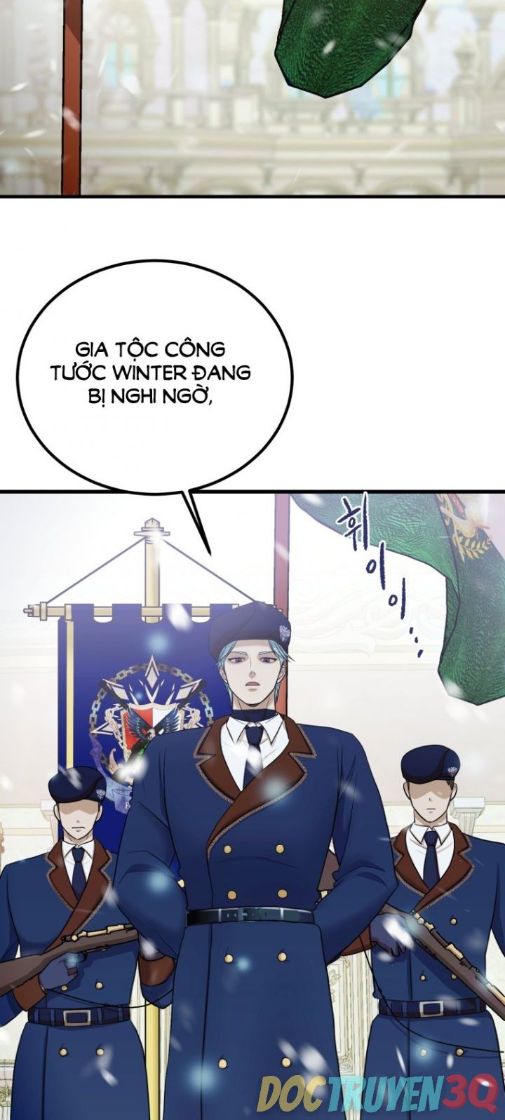 [15+] Khi Tôi Bị Chú Chó Tôi Bỏ Rơi Cắn Chapter 2.1 - Trang 2