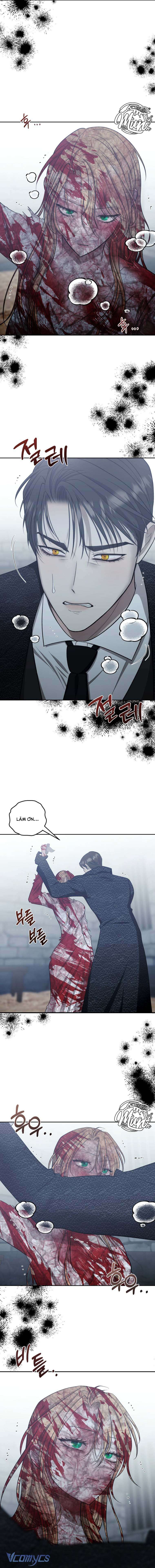 [15+] Khi Tôi Bị Chú Chó Tôi Bỏ Rơi Cắn Chapter 71 - Trang 20