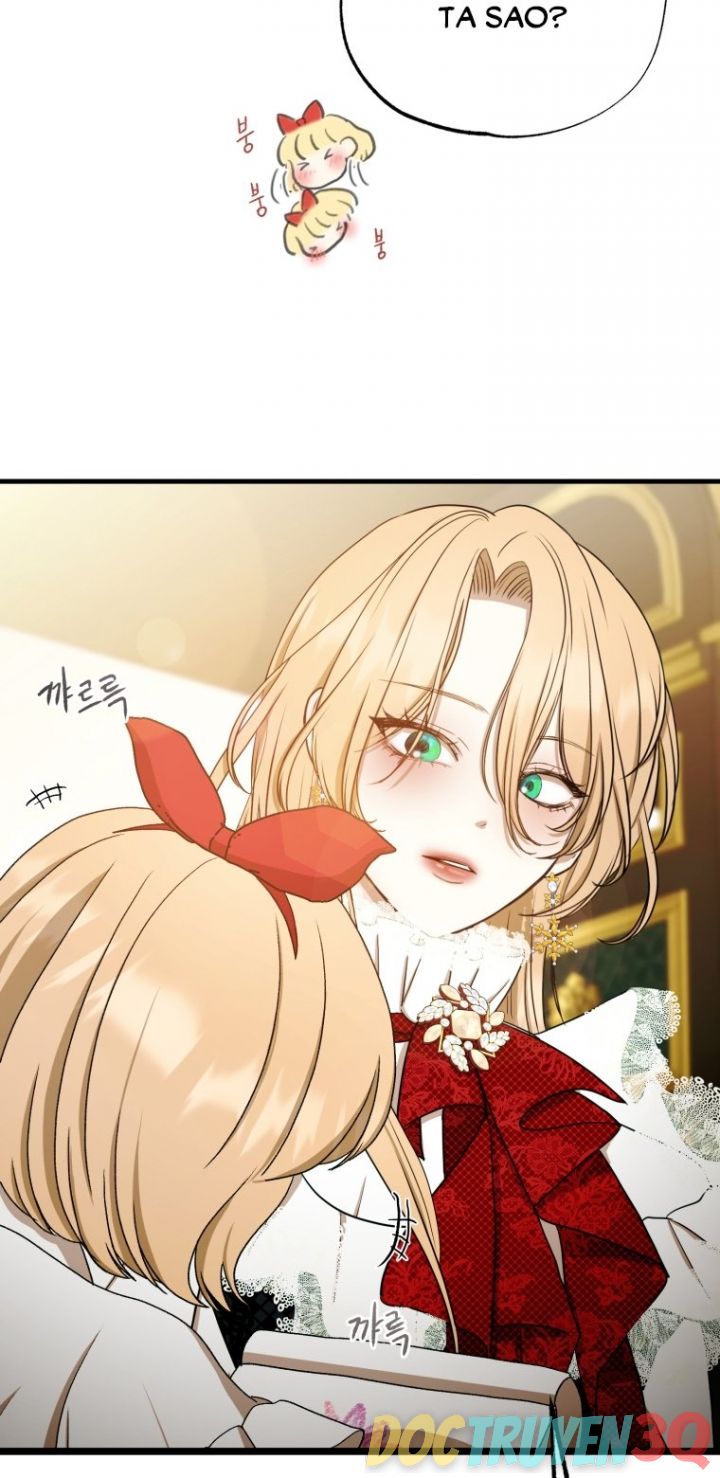 [15+] Khi Tôi Bị Chú Chó Tôi Bỏ Rơi Cắn Chapter 1.2 - Trang 24