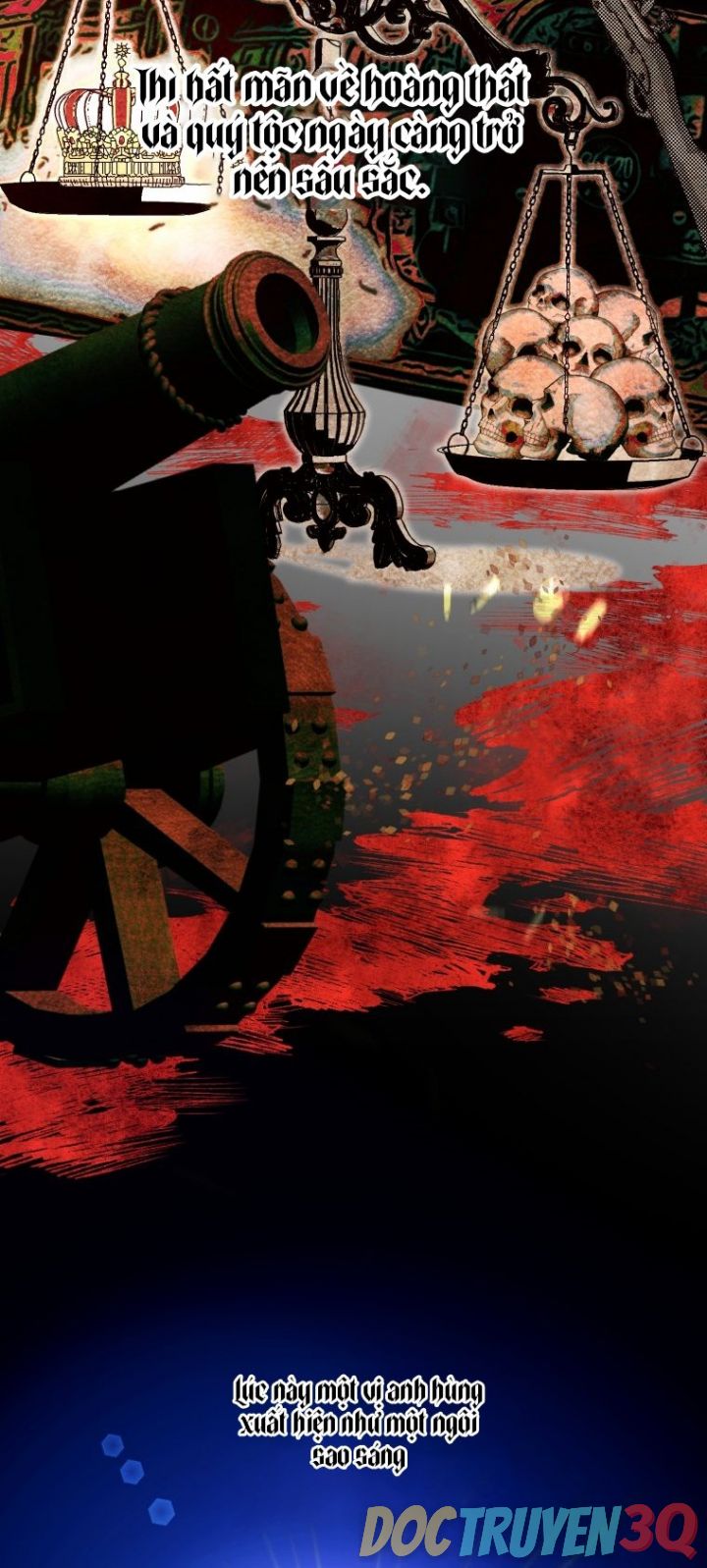 [15+] Khi Tôi Bị Chú Chó Tôi Bỏ Rơi Cắn Chapter 2.1 - Trang 17