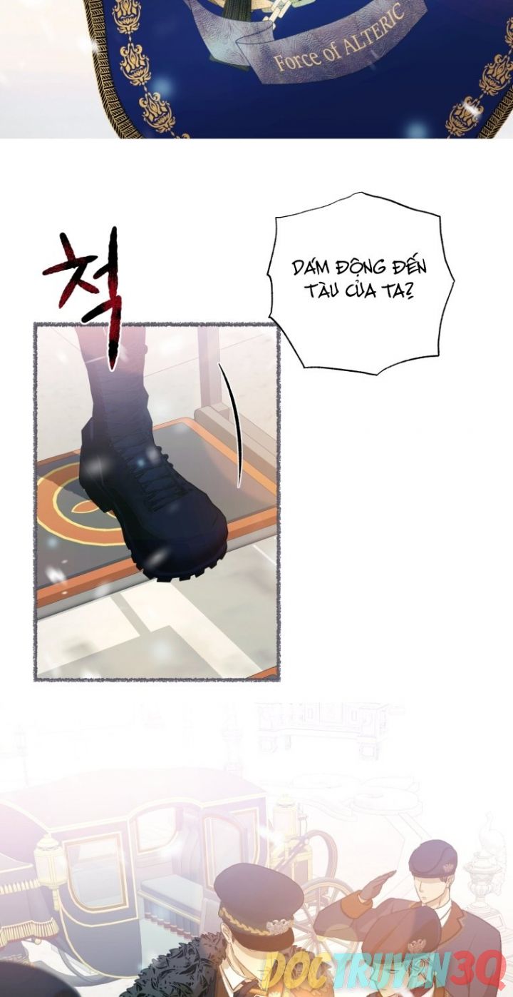 [15+] Khi Tôi Bị Chú Chó Tôi Bỏ Rơi Cắn Chapter 1.2 - Trang 48