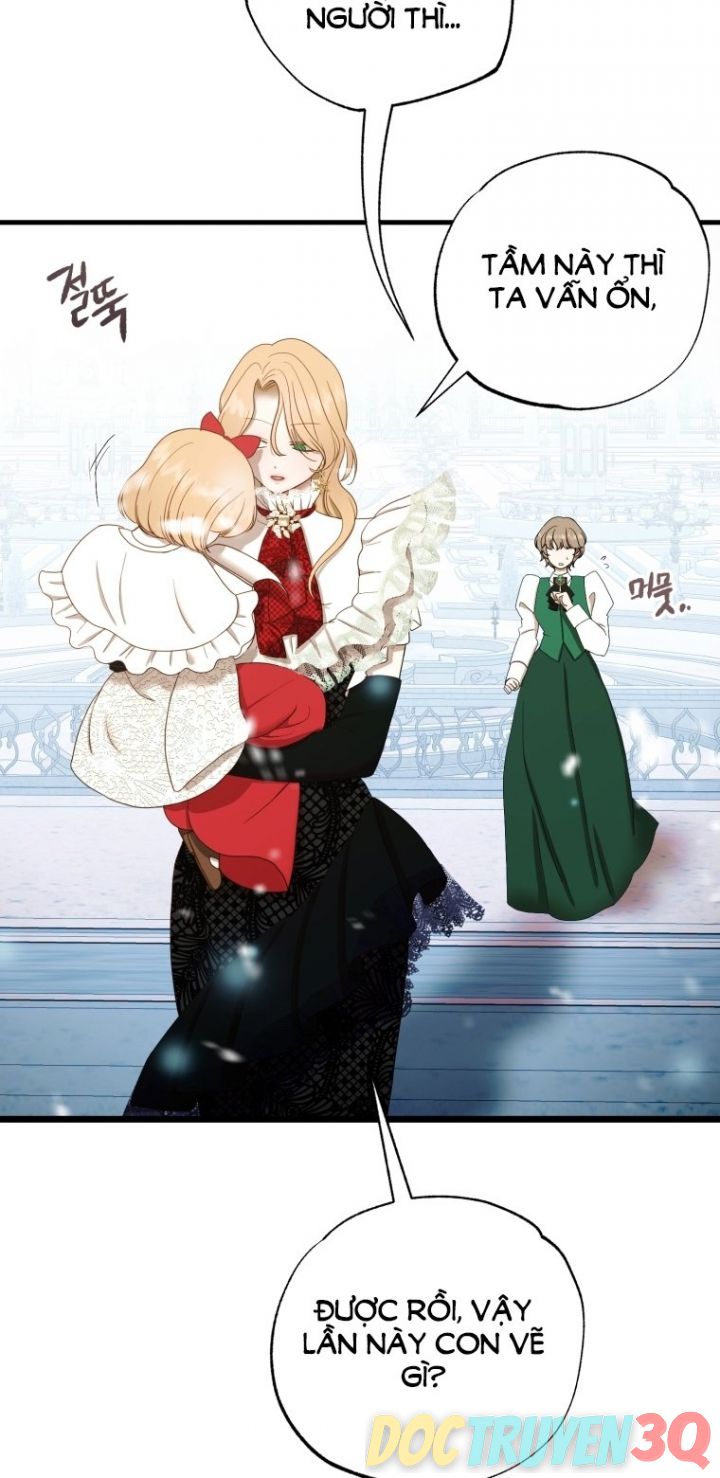 [15+] Khi Tôi Bị Chú Chó Tôi Bỏ Rơi Cắn Chapter 1.2 - Trang 20