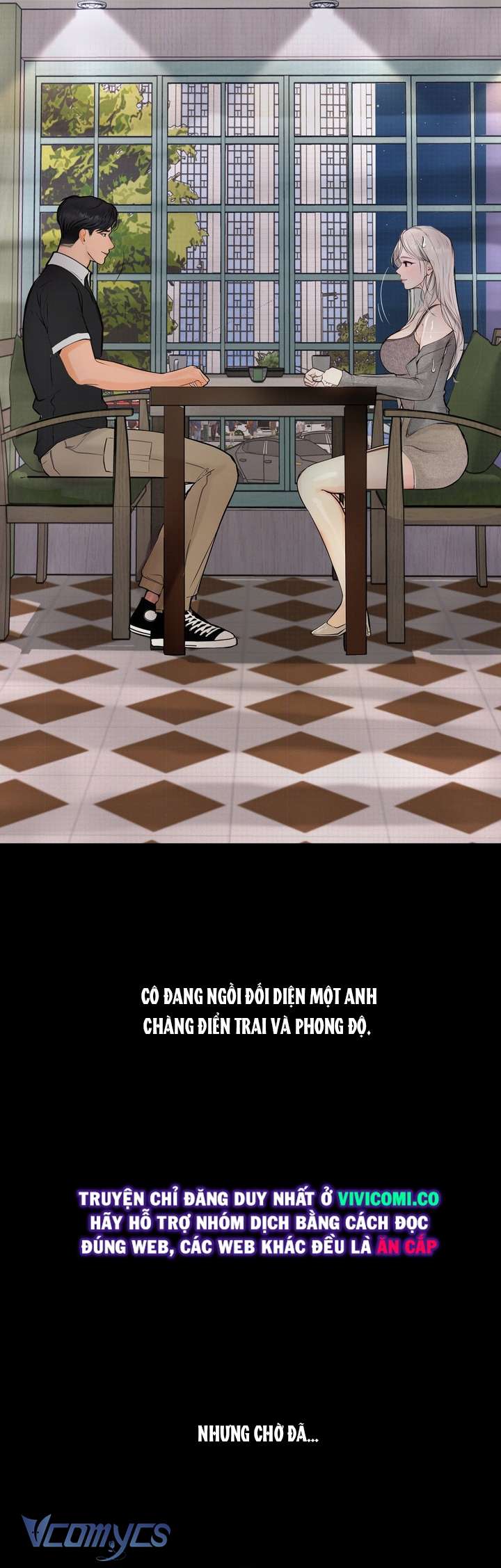 [15+] Khi Tôi Bị Chú Chó Tôi Bỏ Rơi Cắn Chapter 67 - Trang 21